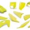 Husqvarna Plastic Parts Kit 1 Husqvarna Plastic Parts Kit -Professionele Motorzaak 00010000314 0340