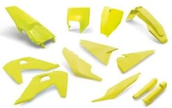 Husqvarna Plastic Parts Kit