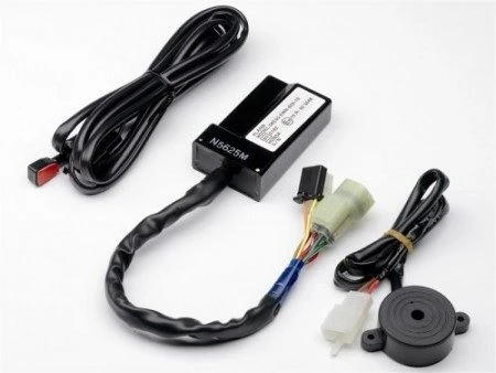 Honda Alarm Systeem PCX 125 (10-11) 3 Honda Alarm Systeem PCX 125 (10-11)