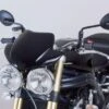 Puig Windscherm 'Naked' Triumph Speed Triple 1050 (05-10) / Street Triple (R) (07-10) -Professionele Motorzaak 0 3930n 3 c375