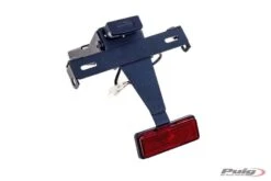 Puig Kentekenplaathouder Honda NC750 S/X (16-) -Professionele Motorzaak 0 6547n 1 22f3