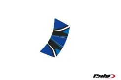 Puig Kroonplaatcover Radikal Honda Crossrunner (11-14)