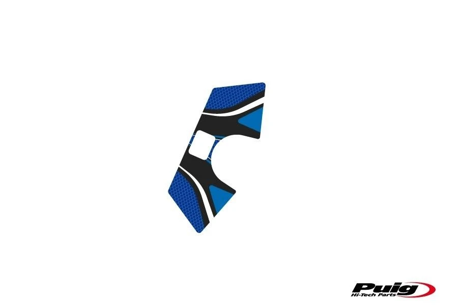 Puig Kroonplaatcover Radikal Honda CBR500R (16-18) 3 Puig Kroonplaatcover Radikal Honda CBR500R (16-18)