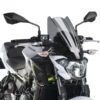 Puig Windscherm Touring Kawasaki Z650 (17-) -Professionele Motorzaak 0 9369f 1 ae8a