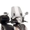 Puig Windscherm Urban Kymco Miler 125 (17-) -Professionele Motorzaak 0 9502h 1 d7a9