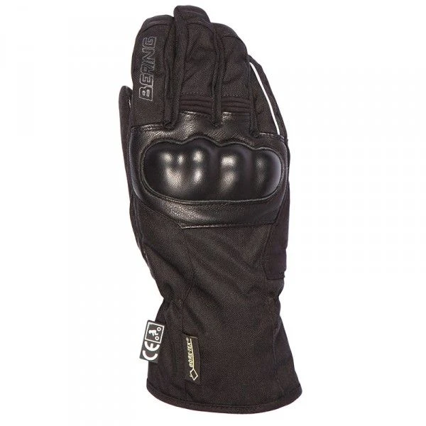 Bering Sphynx Motorhandschoenen 3 Bering Sphynx Motorhandschoenen