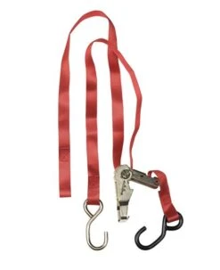 Booster Spanband Verstelbaar