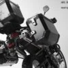 SW-Motech Koffersysteem Trax Evo Zilver 45/45L Husqvarna TR 650 Strada/Terra (12-) -Professionele Motorzaak 1877244101 4 e78c