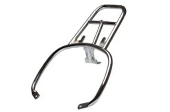 Vespa Topkofferdrager Chroom Primavera 125/Sprint 125 (18-)