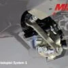 Mizu Verlagingsset 25MM Yamaha MT-09 / Tracer 900 (GT) (13-) -Professionele Motorzaak 1 3021020 42dc