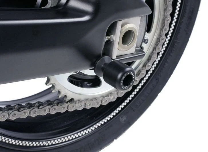 Puig Bobbins Met Protector M6 4 Puig Bobbins Met Protector M6 - Afbeelding 2