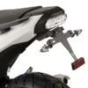 Puig Kentekenplaathouder Honda NC750 S/X (16-)