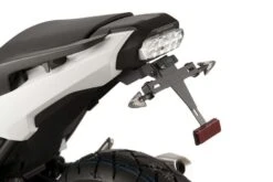 Puig Kentekenplaathouder Honda NC750 S/X (16-)