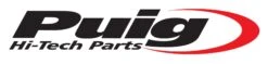 Puig Achterspatbord Mat Zwart BMW F800R (09-)