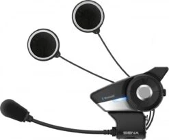 Sena 20S Evo Bluetooth Headset