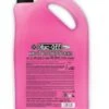 Muc-off Nano Gel Schoonmaakmiddel 5 L -Professionele Motorzaak 2101106 9367