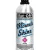 Muc-off Polijstmiddel Miracle Shine -Professionele Motorzaak 2101202 a37c