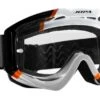 Jopa Crossbril Venom 2 Graphic -Professionele Motorzaak 22370 00 120 a281