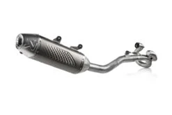 KTM/Husqvarna Akrapovic Race Line