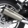 Akrapovic Uitlaatdemper Titanium Kawasaki Z 900 / RS -Professionele Motorzaak 258EXP0090 6362