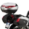 GIVI 267FZ Topkofferrek Honda VFR 1200 (10-16) -Professionele Motorzaak 267FZ 1 5dc2