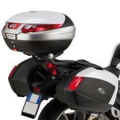 GIVI 267FZ Topkofferrek Honda VFR 1200 (10-16)