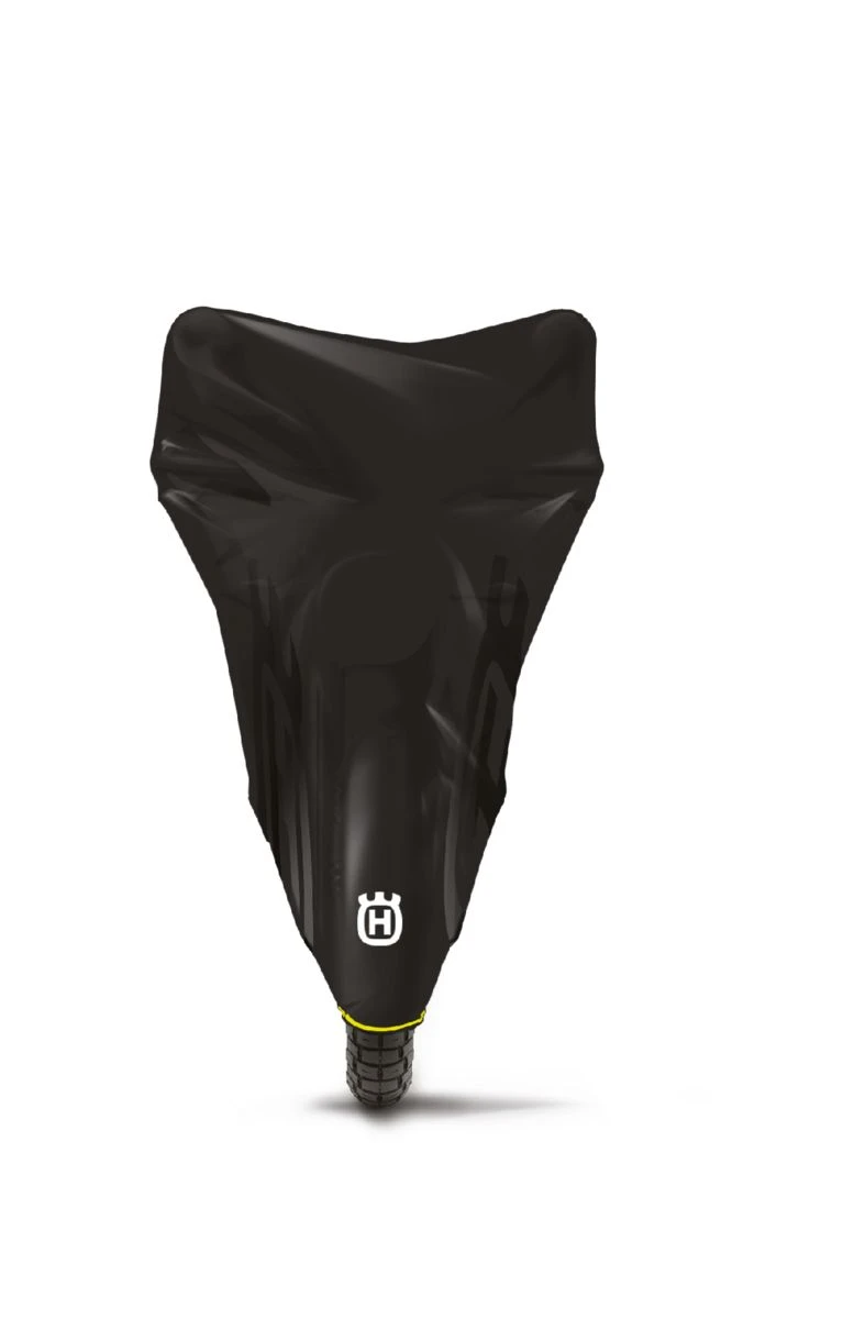 Husqvarna Motorhoes Binnen Svartpillen 125 (21-) 3 Husqvarna Motorhoes Binnen Svartpillen 125 (21-)