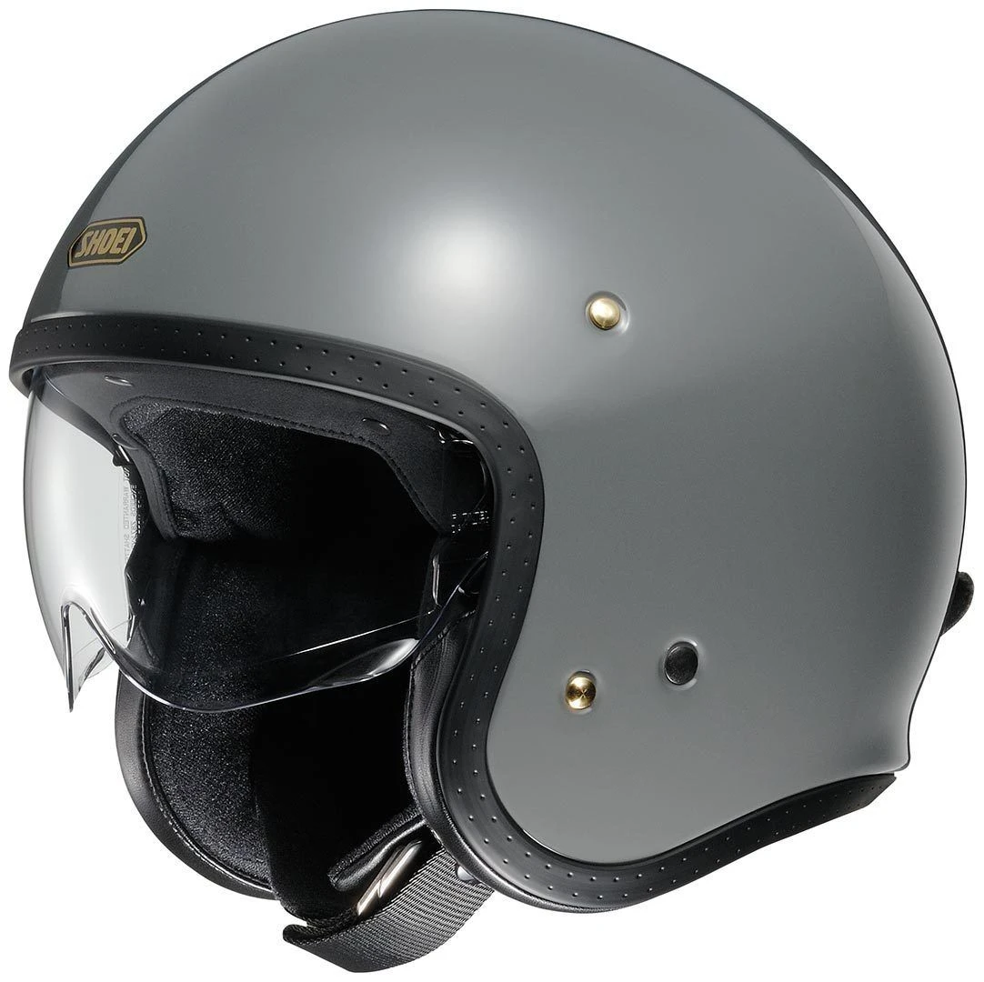Shoei J.O Motorhelm 3 Shoei J.O Motorhelm