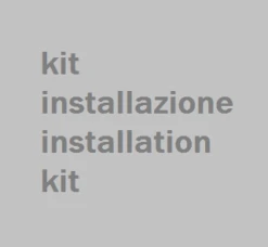 Aprilia Montagekit Multimedia Platform 2.0 RS4 125