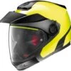 Nolan N40-5 GT Hi-Visibility Motorhelm -Professionele Motorzaak 3508244 85f6