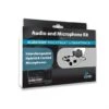 Cardo Audio/Microfoon Set Packtalk/Smartpack -Professionele Motorzaak 3611234 1 47ac