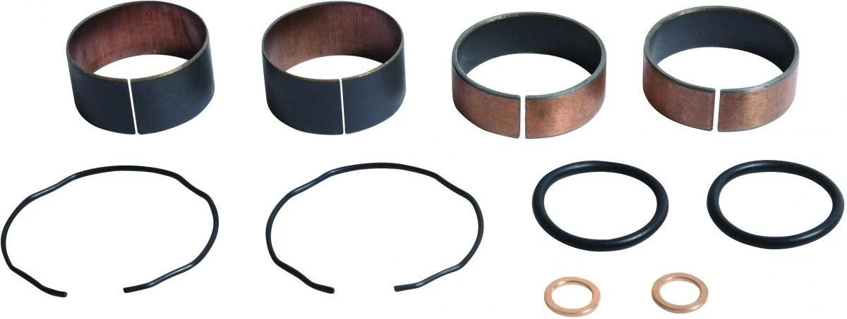 All Balls Voorvork Geleidebus Set 38-6155 5 All Balls Voorvork Geleidebus Set 38-6155 - Afbeelding 3