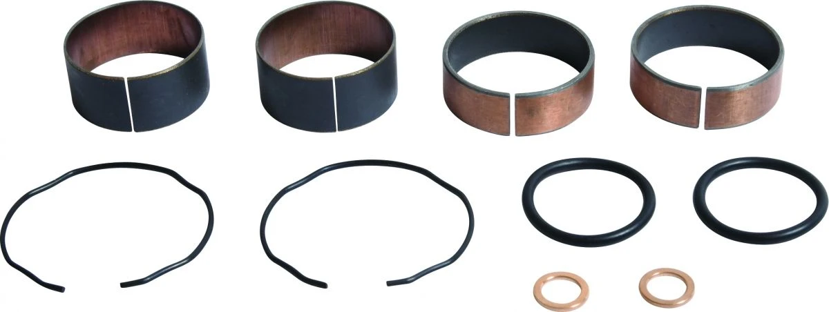 All Balls Voorvork Geleidebus Set 38-6155 3 All Balls Voorvork Geleidebus Set 38-6155