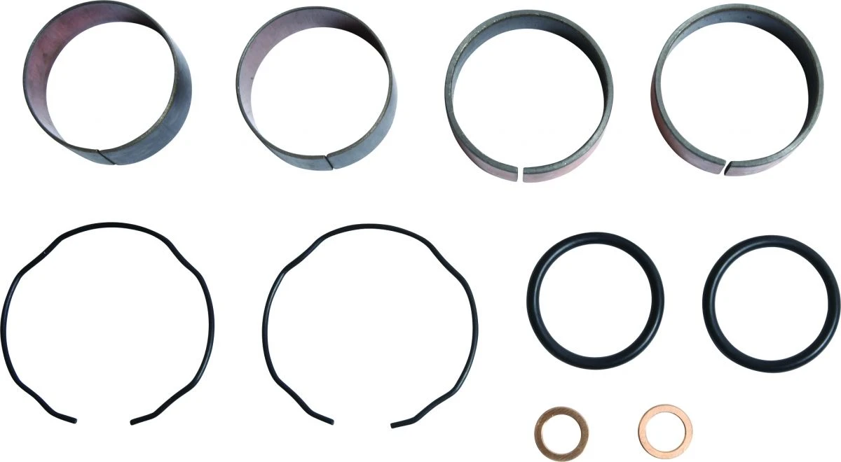 All Balls Voorvork Geleidebus Set 38-6155 4 All Balls Voorvork Geleidebus Set 38-6155 - Afbeelding 2