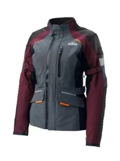 KTM Woman Adventure S Motorjas -Professionele Motorzaak 3PW198220X b75c