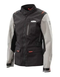 KTM Woman Tourrain WP Motorjas -Professionele Motorzaak 3PW20000880X 00fd