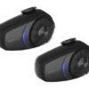 Sena 10S Bluetooth Headset Dual -Professionele Motorzaak 4088726 39bb