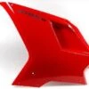 Ducati 1098S 2008 Zijkuip Links Rood -Professionele Motorzaak 48012373AA c5f9