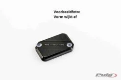 Puig Remvloeistof Reservoir Cover Suzuki Katana 1000 (19-)