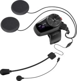 SENA 5S Bluetooth 5.0 Headset Dual -Professionele Motorzaak 5s 201 bc3f