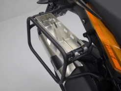 KTM Opbergcompartiment