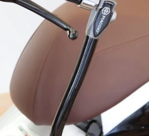 Piaggio Stuurslot Medley 125 3 Piaggio Stuurslot Medley 125