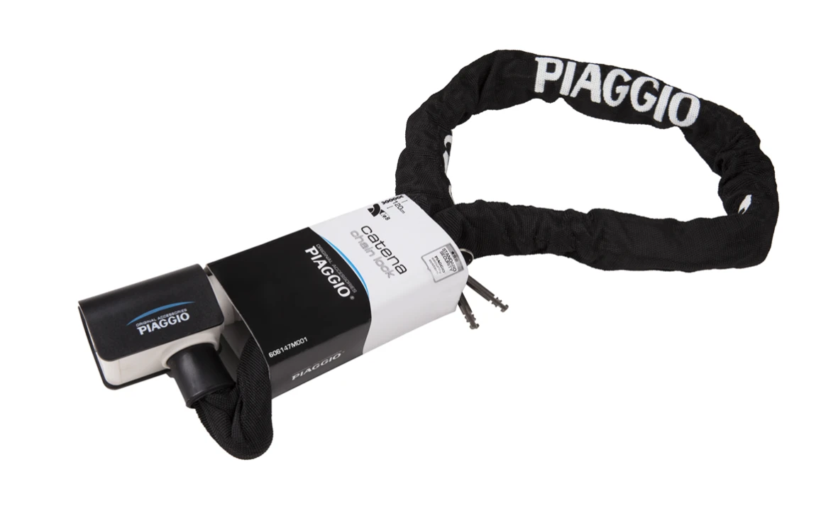 Piaggio Kettingslot Beverly 350 3 Piaggio Kettingslot Beverly 350