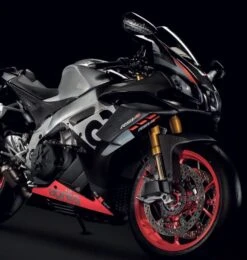 Aprilia Aerodynamica Kit RSV 4 1100 Factory