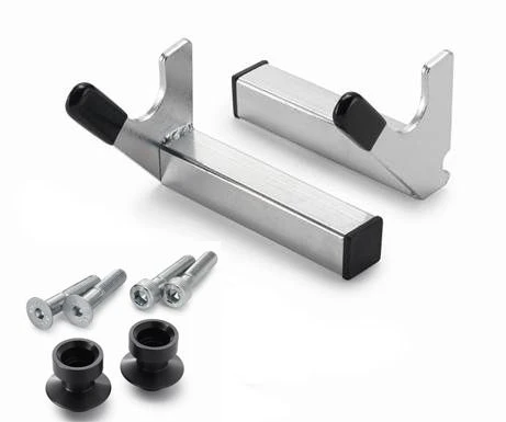 KTM/Husqvarna Paddockstandadapters 4 KTM/Husqvarna Paddockstandadapters - Afbeelding 2