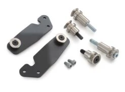 KTM Zijkofferdrager 1290 Super Duke R