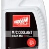 Vrooam Coolant Ready-Mix 1ltr -Professionele Motorzaak 63824 VROOAM MC Coolant Ready Mix 1l Middel 2d6c