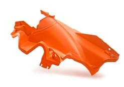 KTM LuchtFilterbox Onderzijde