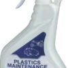 Belgom Plastic Onderhoud 500 Ml -Professionele Motorzaak 834916 de53