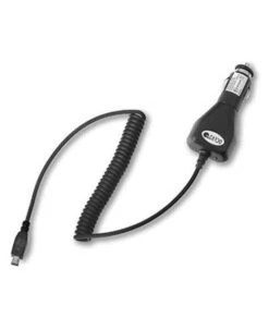 Cardo Auto Oplader Enkele Plug G-4/G-9